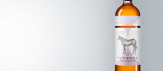 Pinhook Bourbondini High Proof Bourbon