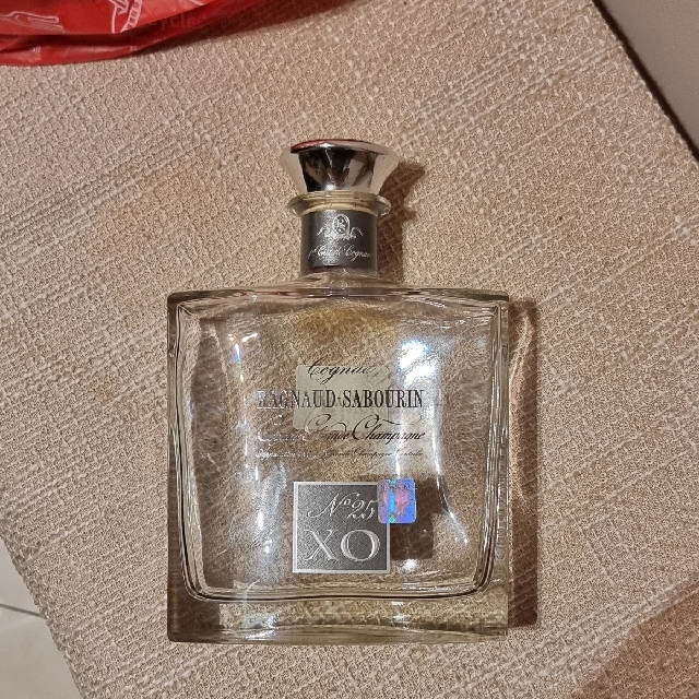 RAGNAUD-SABOURIN COGNAC XO