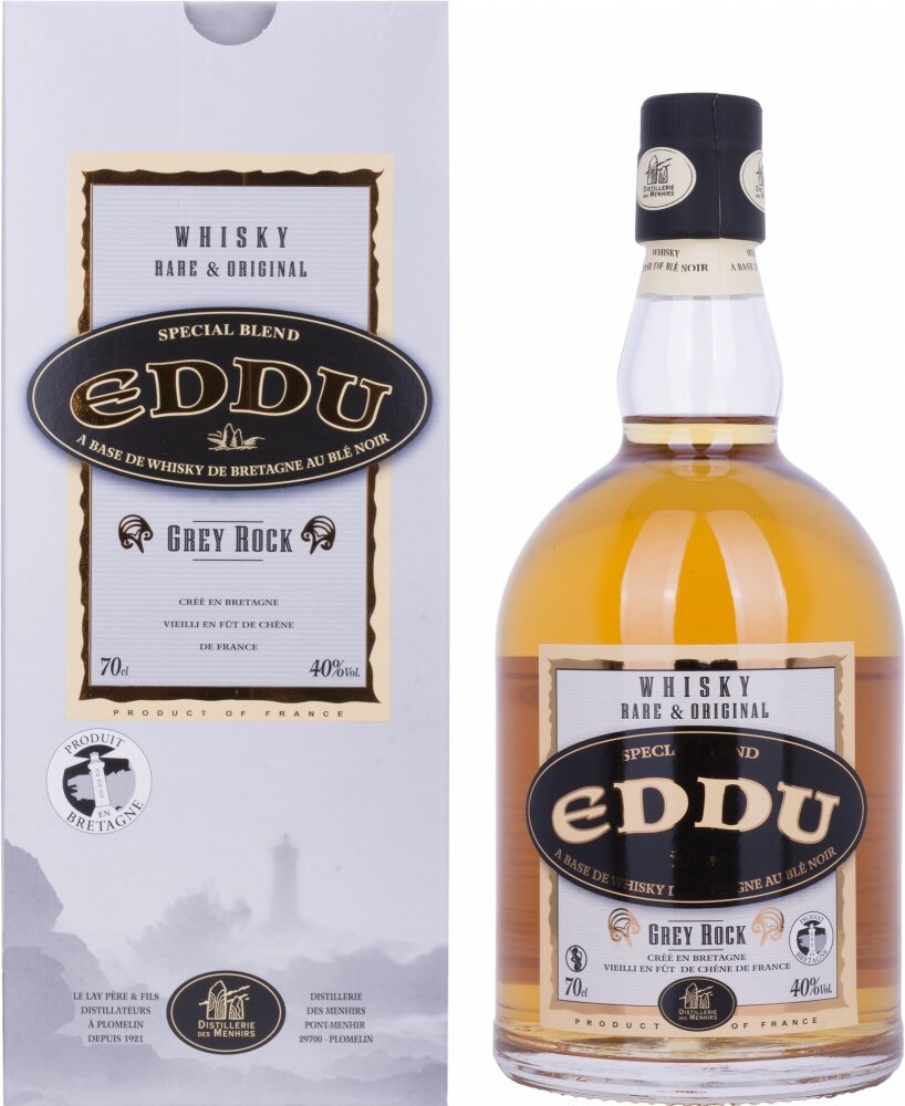 Eddu Grey Rock