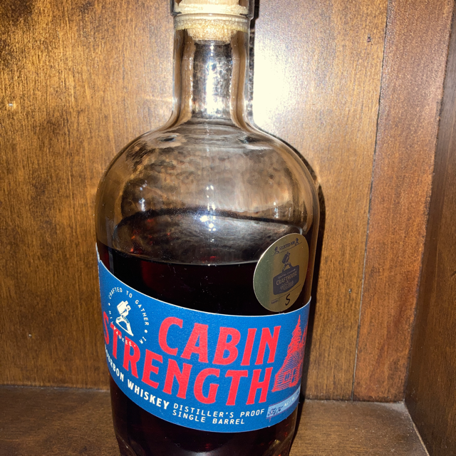 Central Standard Cabin Strength