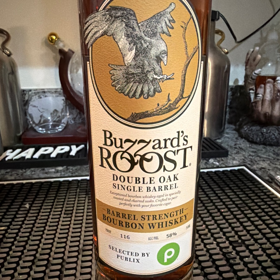 Buzzard's Roost double Oak single barrel- Barrel strength