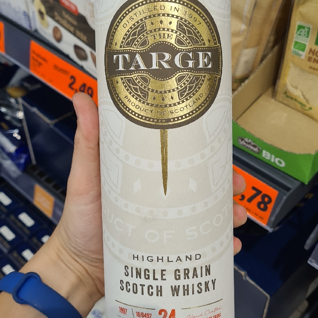 Targe