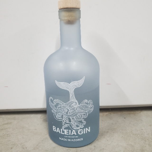 Baleia Gin