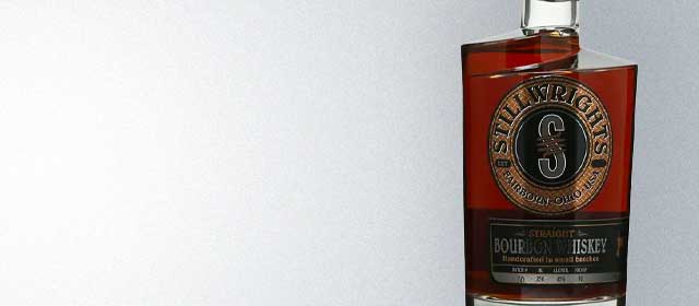 Stillwrights Bourbon