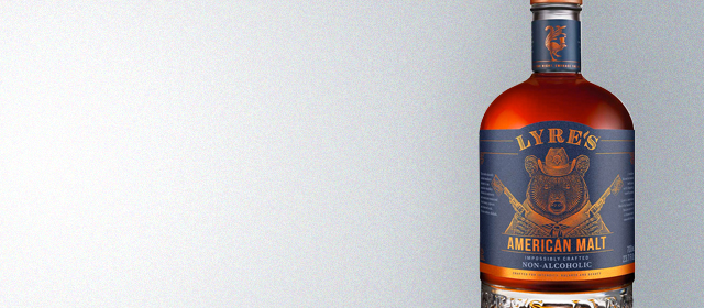 Lyre's American Malt