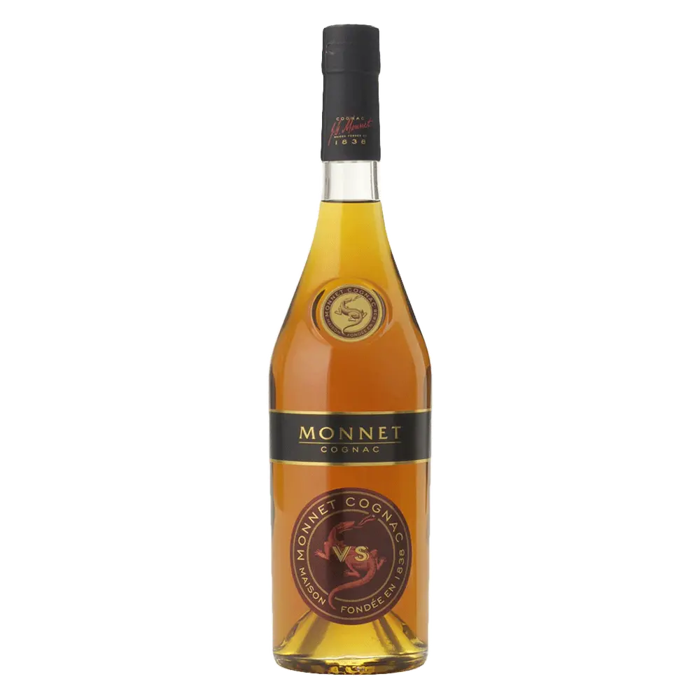 MONNET cognac VS