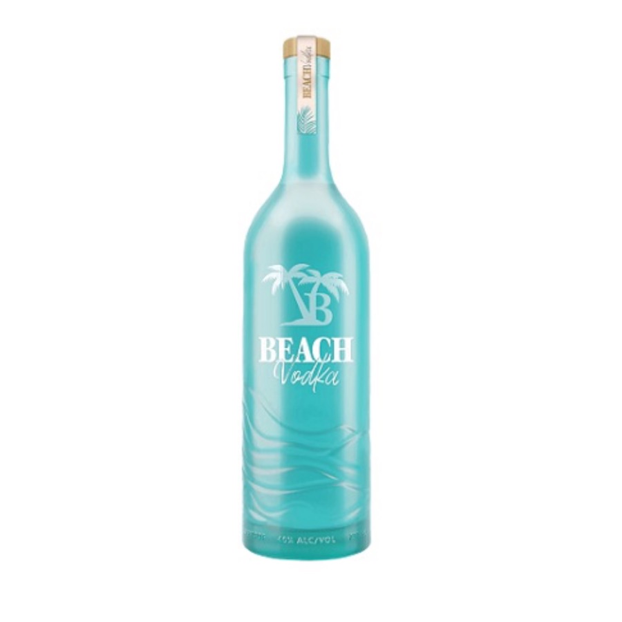 Beach Vodka