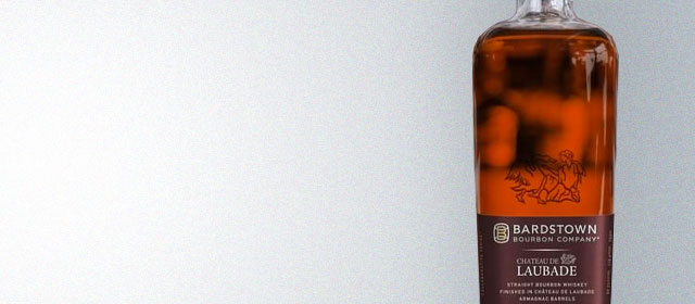 Bardstown Bourbon Co. Château de Laubade Armagnac Finish