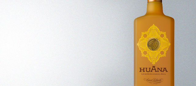 Casa D'Aristi Huana Mayan Liqueur