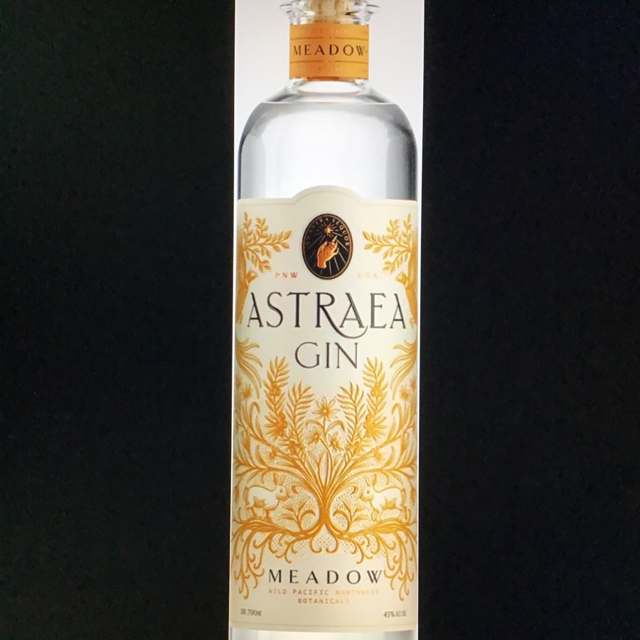 Astraea Meadow Gin