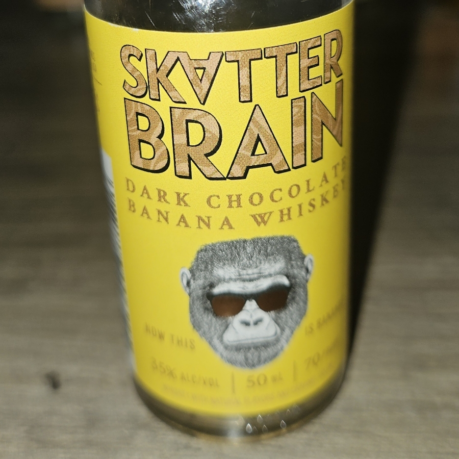 Scatter Brain