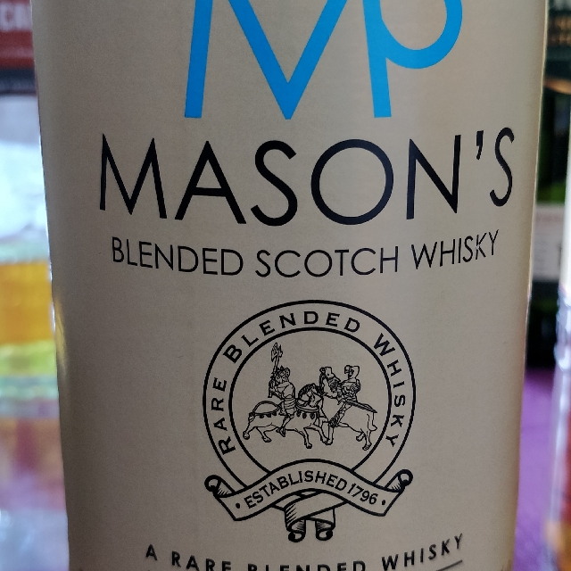 Mason's