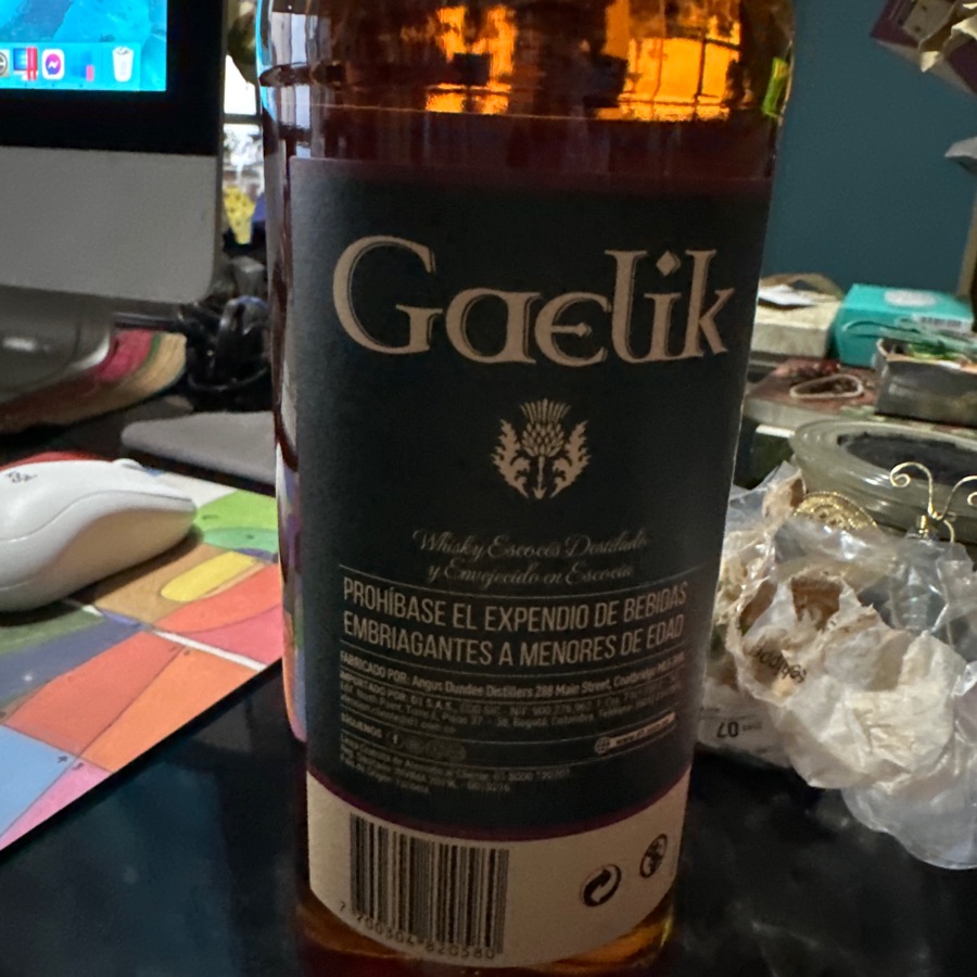 Gaelik