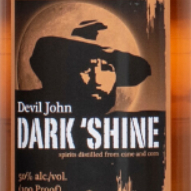 Devil John Dark 'Shine