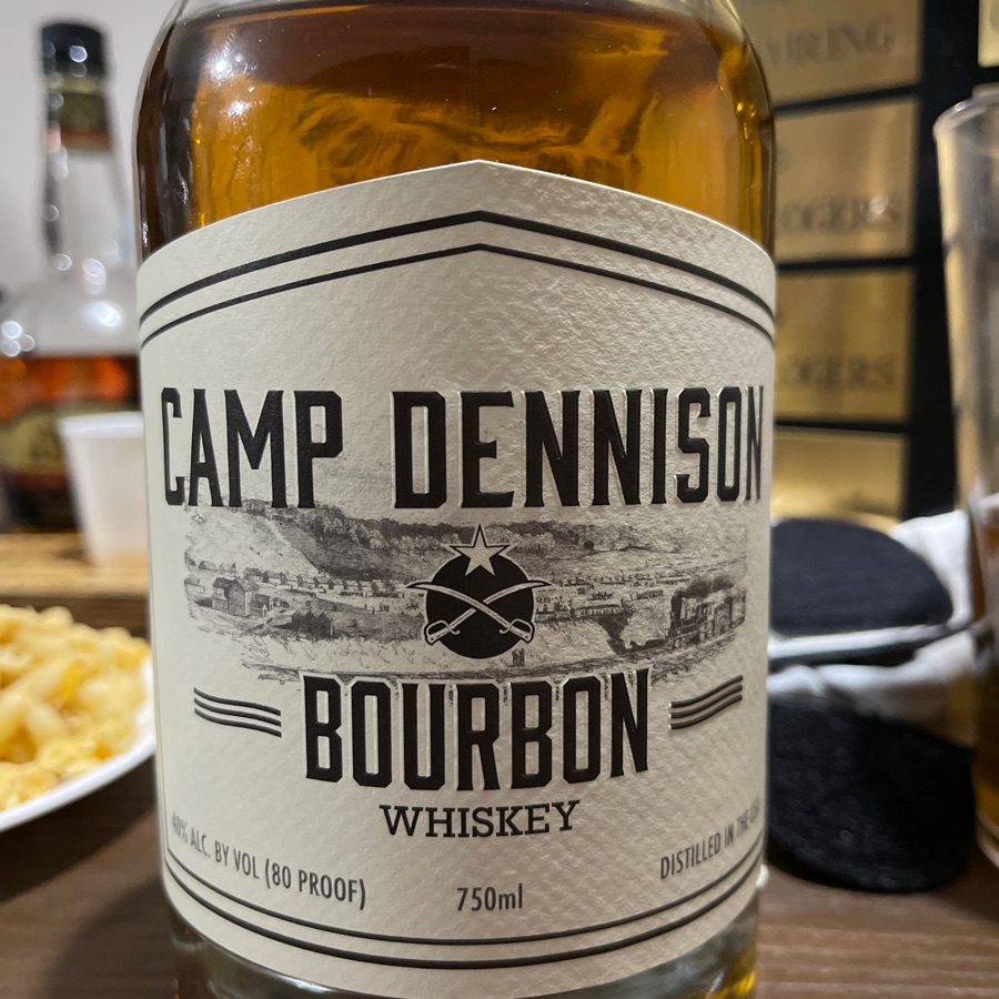 CAMP DENNISON