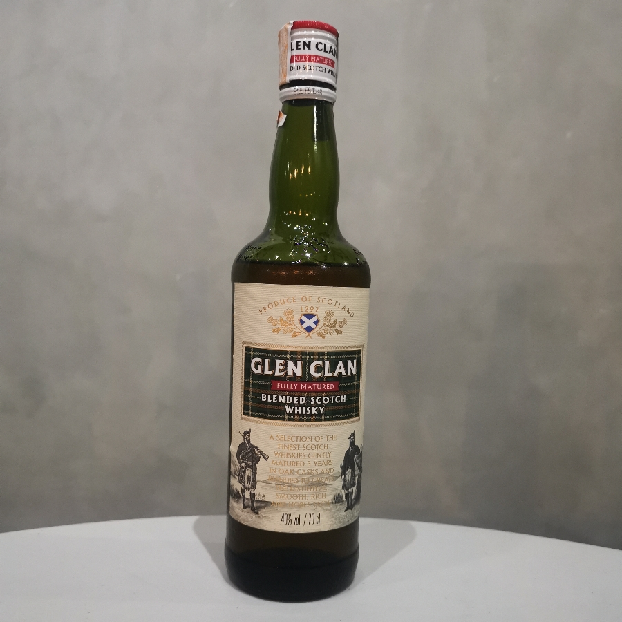 Glen Clan