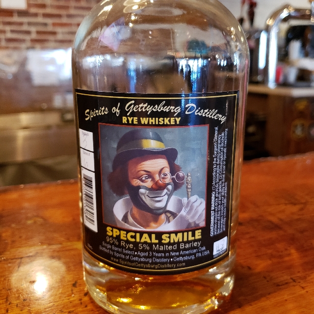 Special Smile