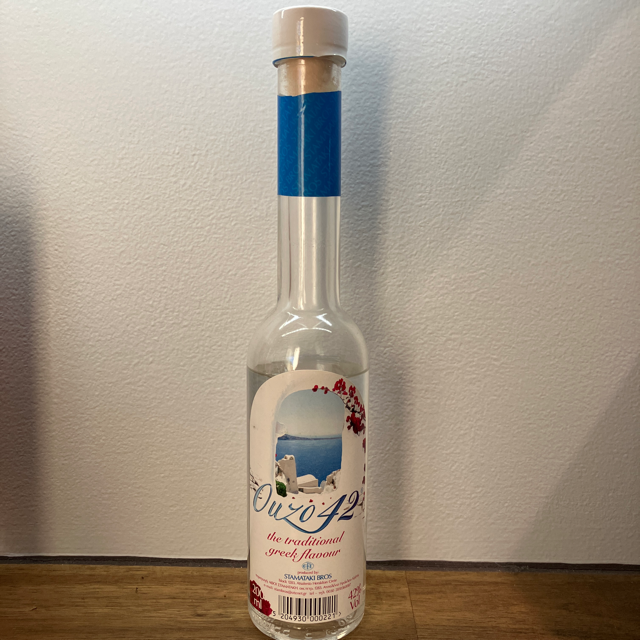 Ouzo 42