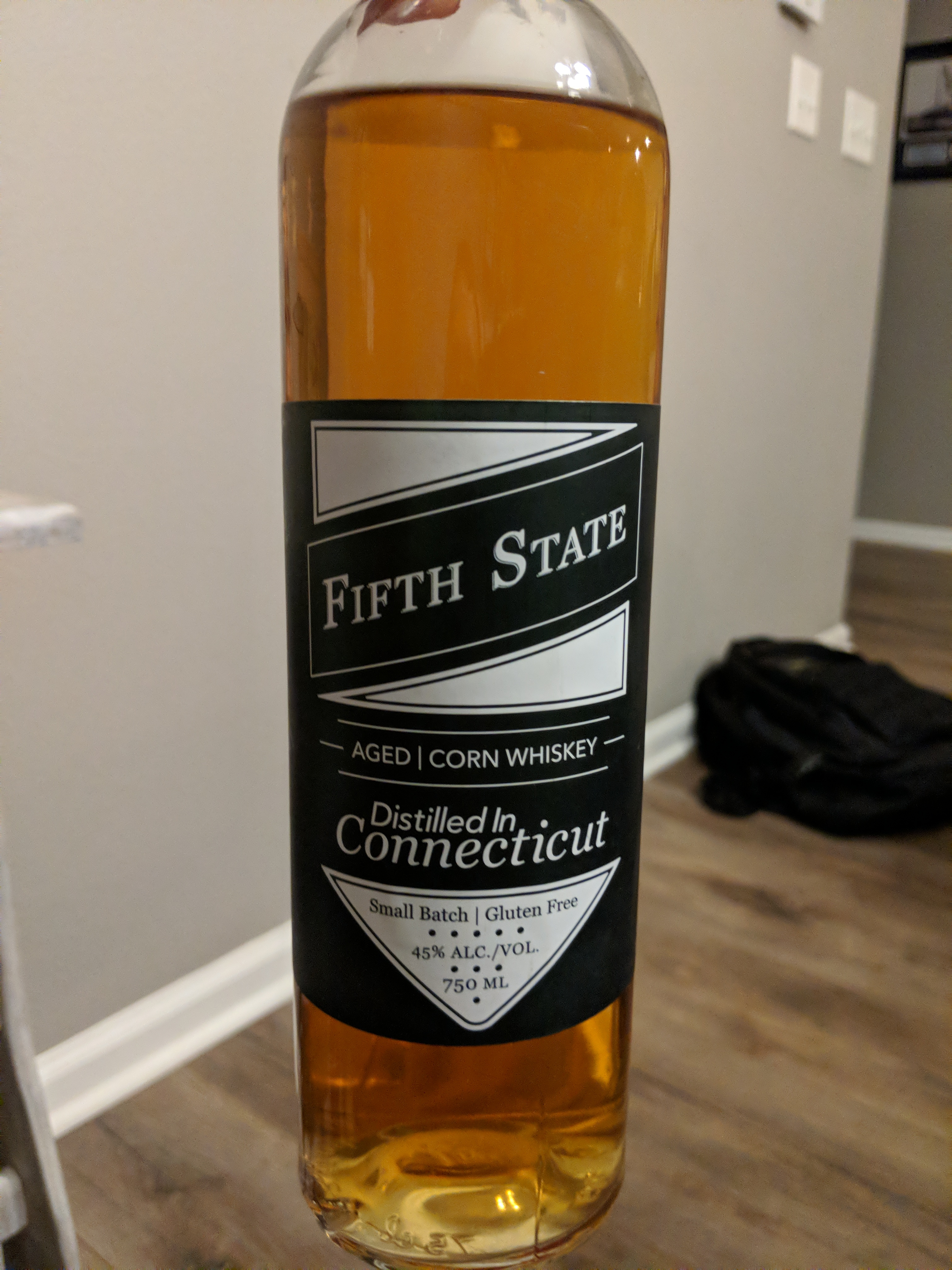 Fifth State