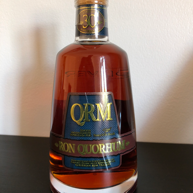 Ron Quorhum  Travel Edition