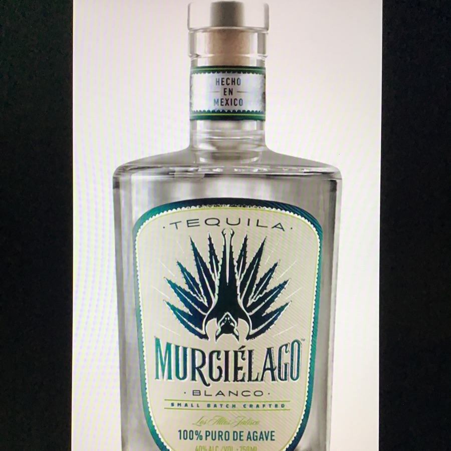 Murciélago Blanco