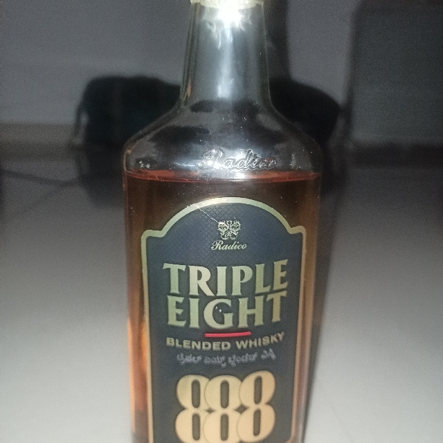 888 Blended