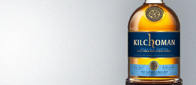 Kilchoman Fèis Ìle 2021