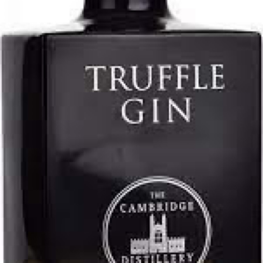 Cambridge Distillery Truffle Gin
