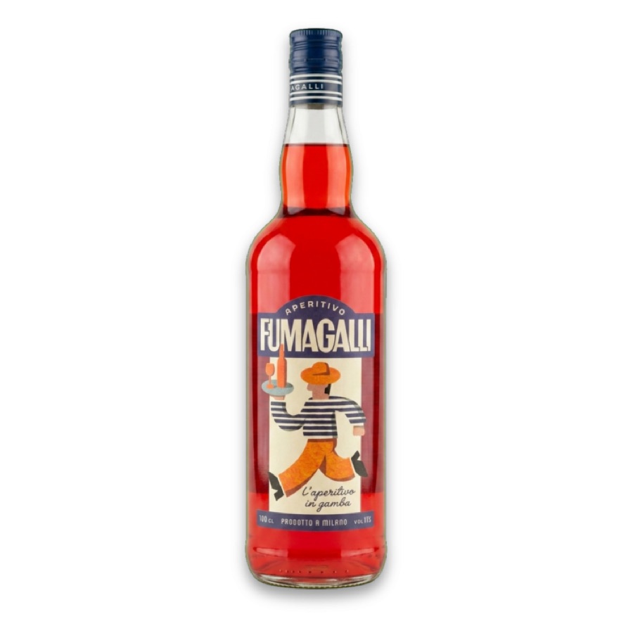 Aperitivo Fumagalli