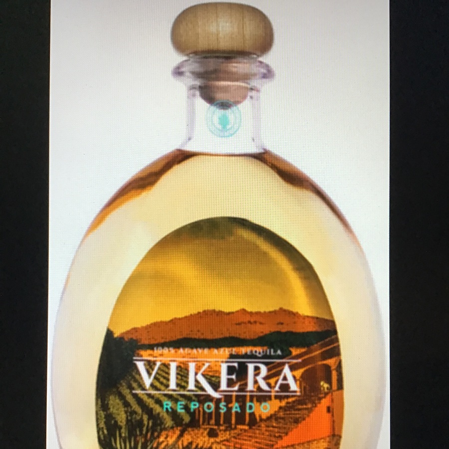 Vikera Reposado