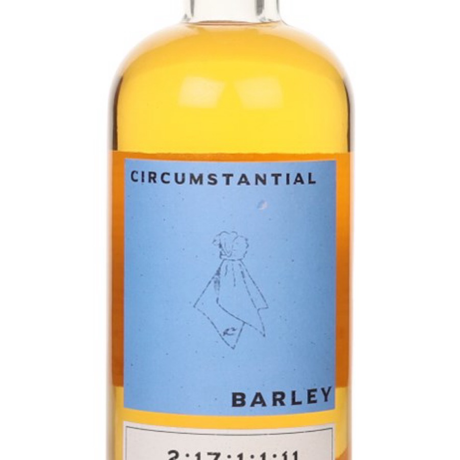 Circumstantial Barley