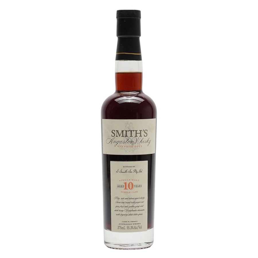 Smith's Angaston 10 Year (Vintage 2011) Cask Finish FB0057
