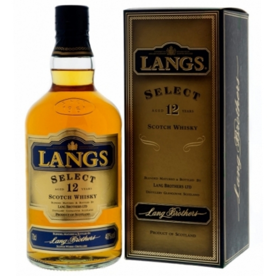 Langs Select
