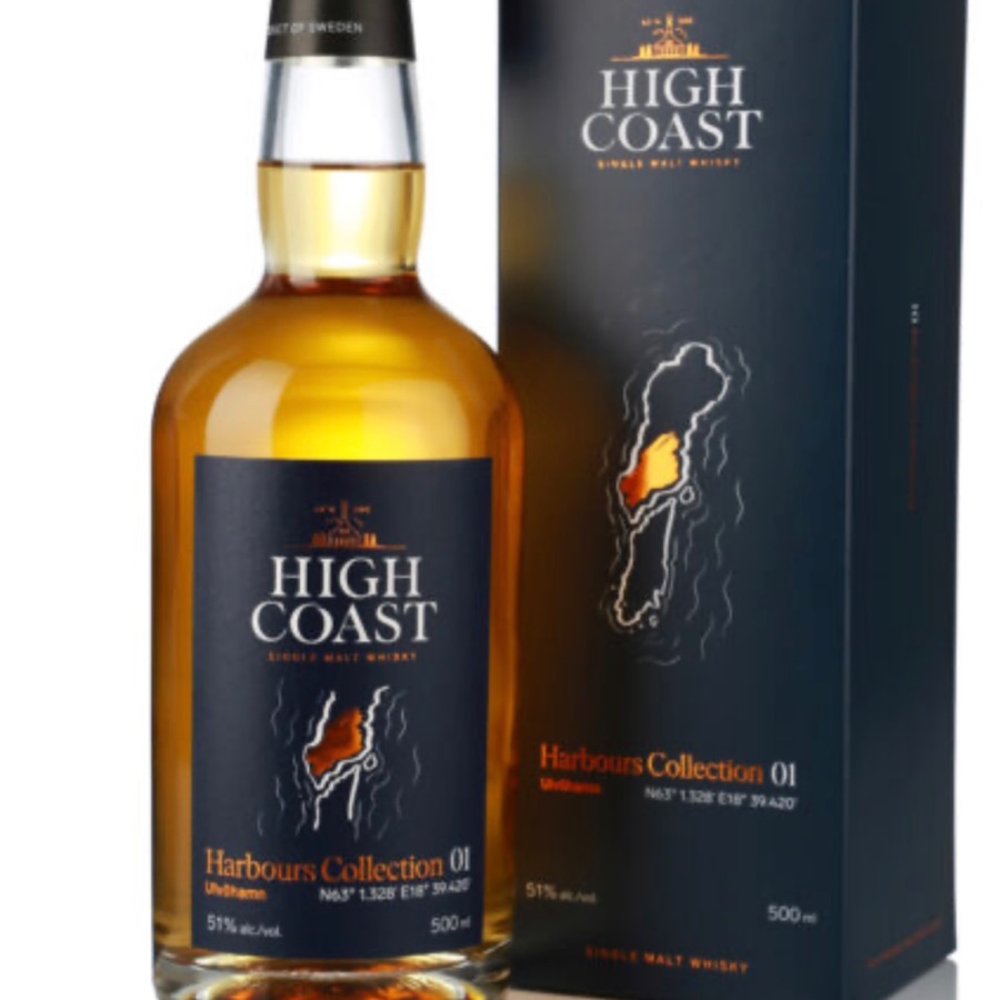 High Coast Harbours Collection 01