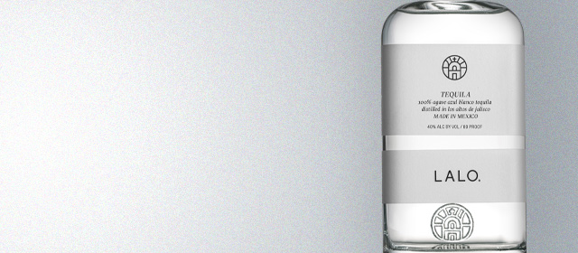 LALO Tequila