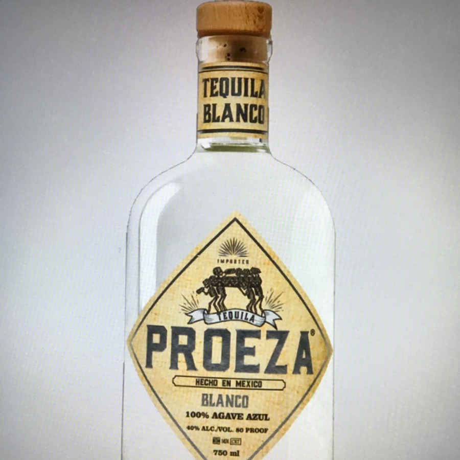 Proeza Blanco