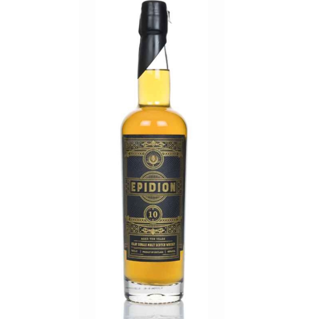 Epidion 10 Year Old