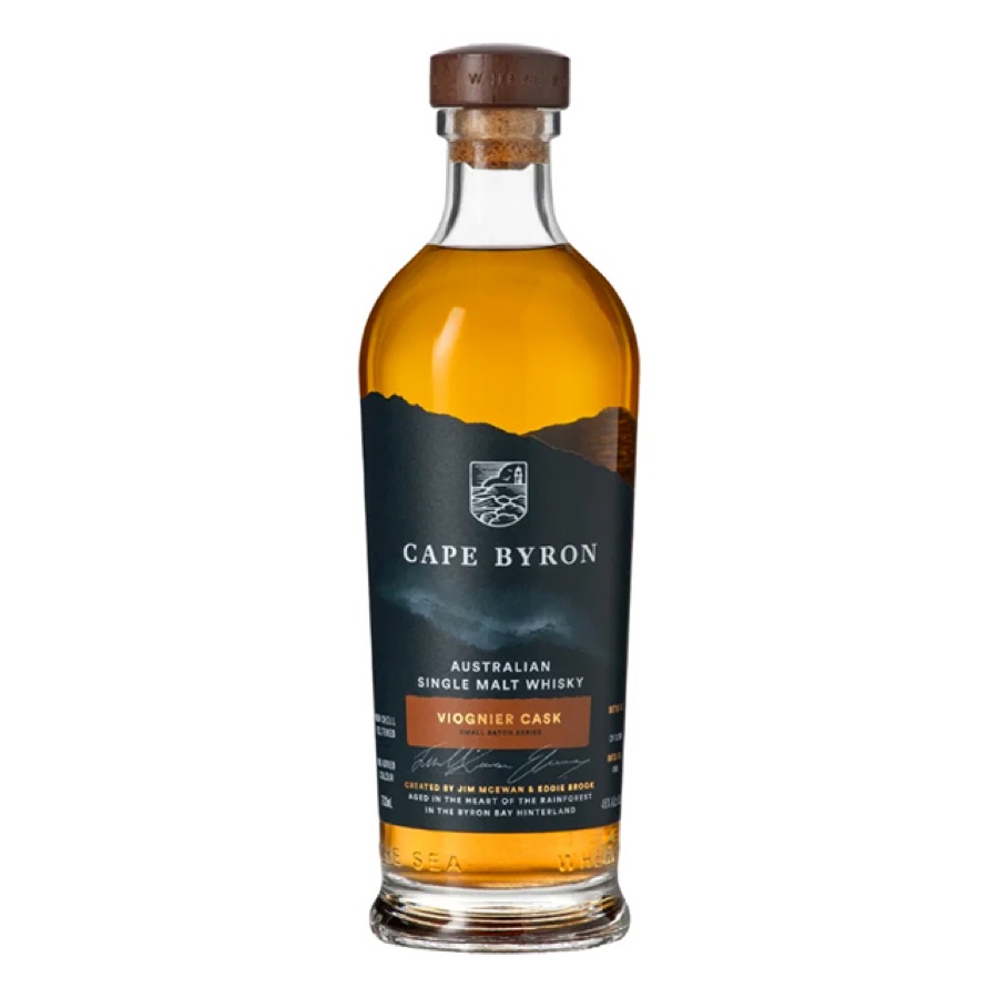 Cape Byron Viognier Cask
