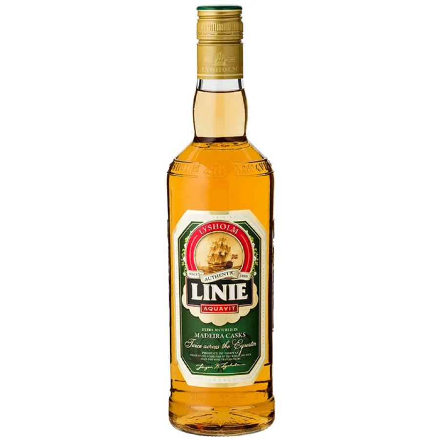 Linie Madeira Casks