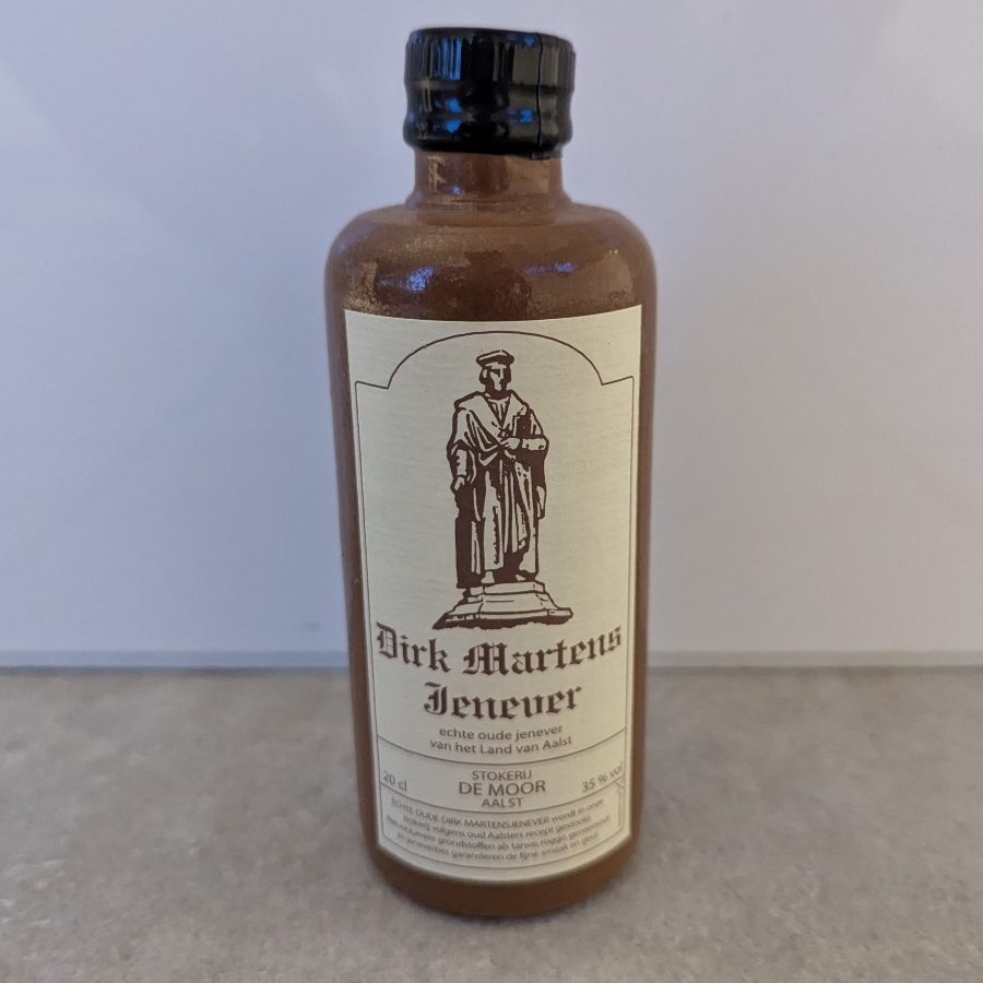 Dirk Martens Jenever