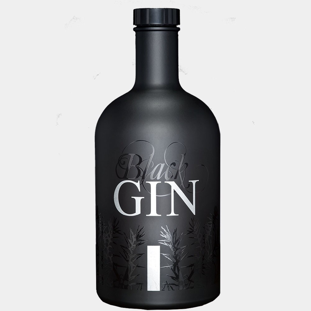 Gansloser Black