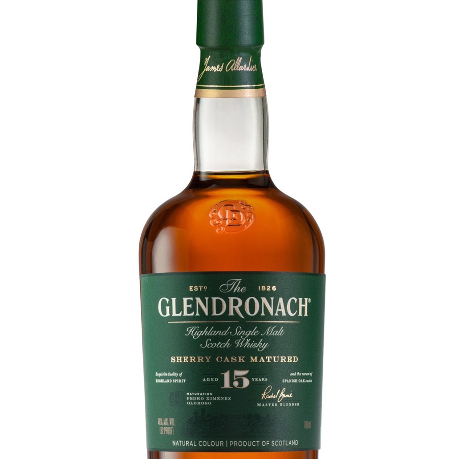 Glendronach
