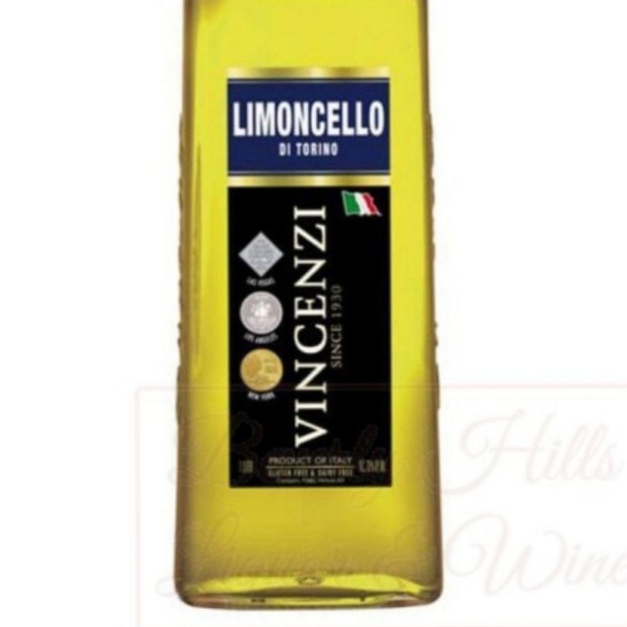 Vincenzi Limoncello di Torino