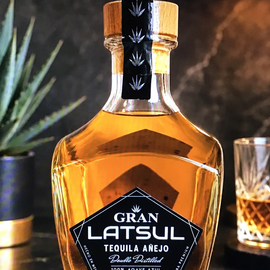 Gran Latsul Añejo