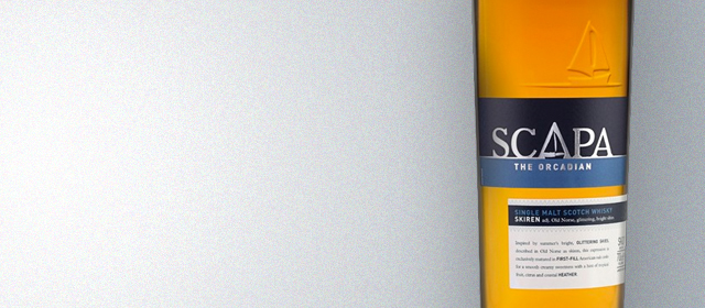 Scapa Skiren