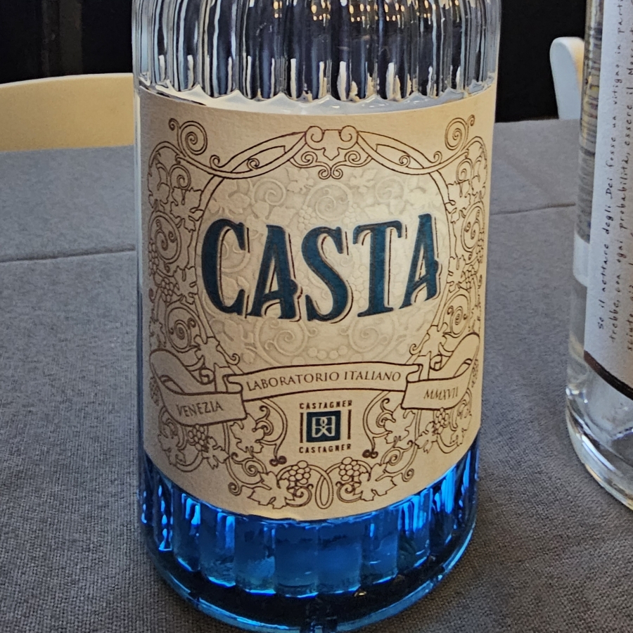 Castagner Casta Grappa
