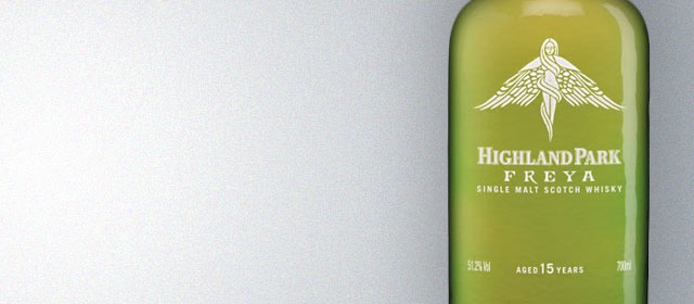 Highland Park Freya