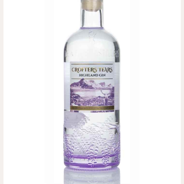 Ice & Fire Crofter's Tears Gin