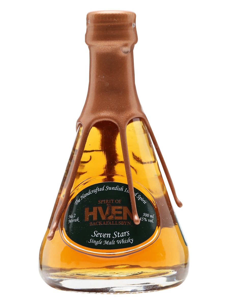 Spirit of Hven Seven Stars No.2 Merak