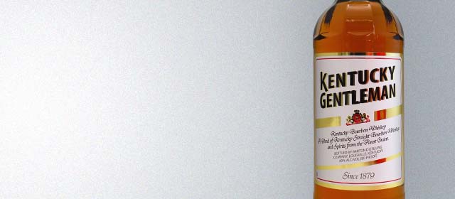 Kentucky Gentleman